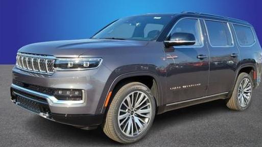 JEEP GRAND WAGONEER 2024 1C4SJVGP3RS112105 image